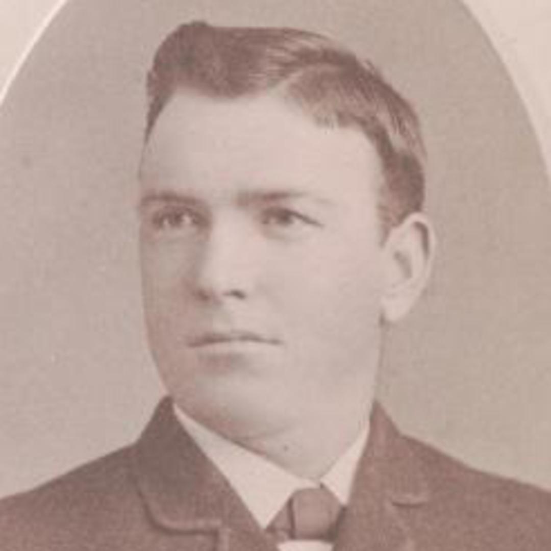 Joseph Child (1864 - 1946) Profile